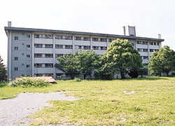 雄萠寮