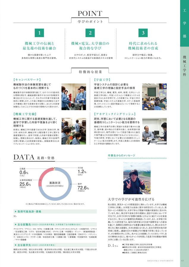 静岡大学