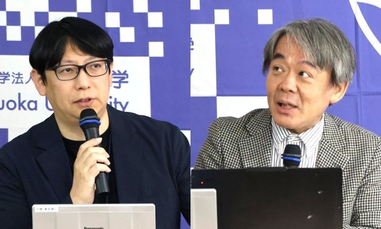 R8年度第1回記者懇談会